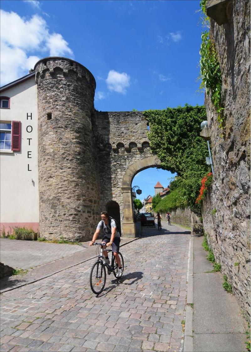 Hotel Herberge Zur Traube image