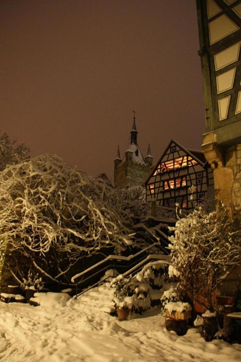 Hotel Herberge Zur Traube image