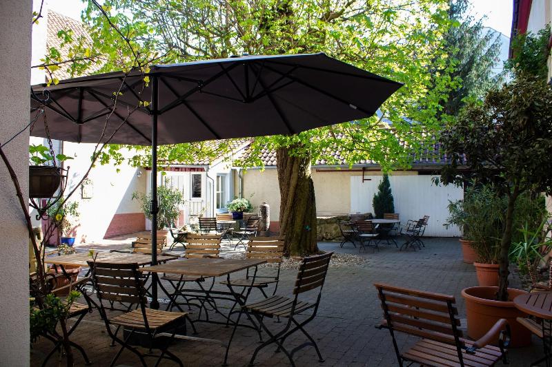 Hotel Herberge Zur Traube image