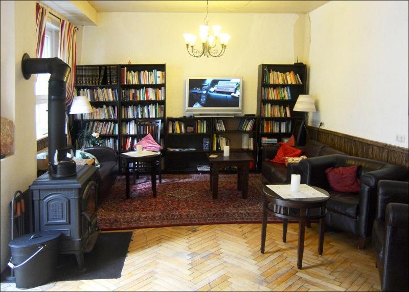 Hotel Herberge Zur Traube image