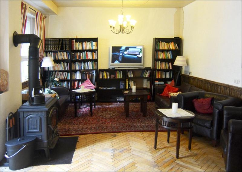 Hotel Herberge Zur Traube image
