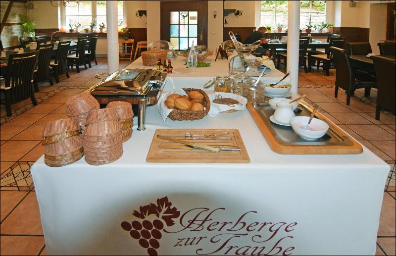 Hotel Herberge Zur Traube image