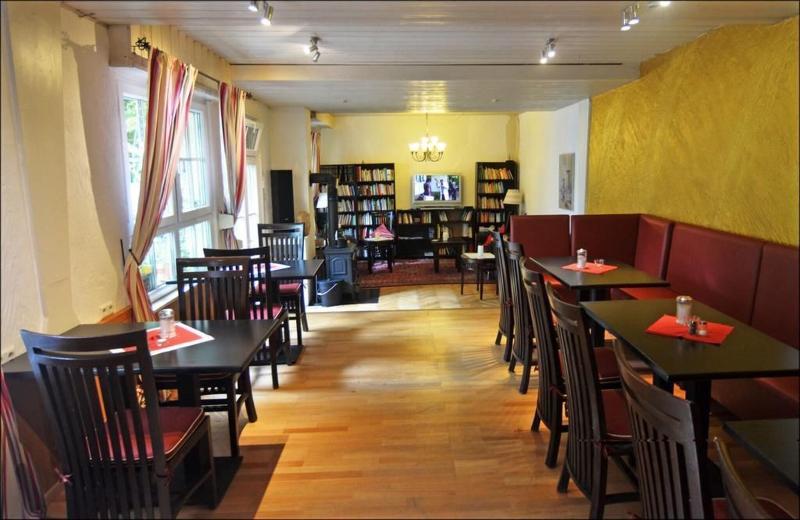 Hotel Herberge Zur Traube image