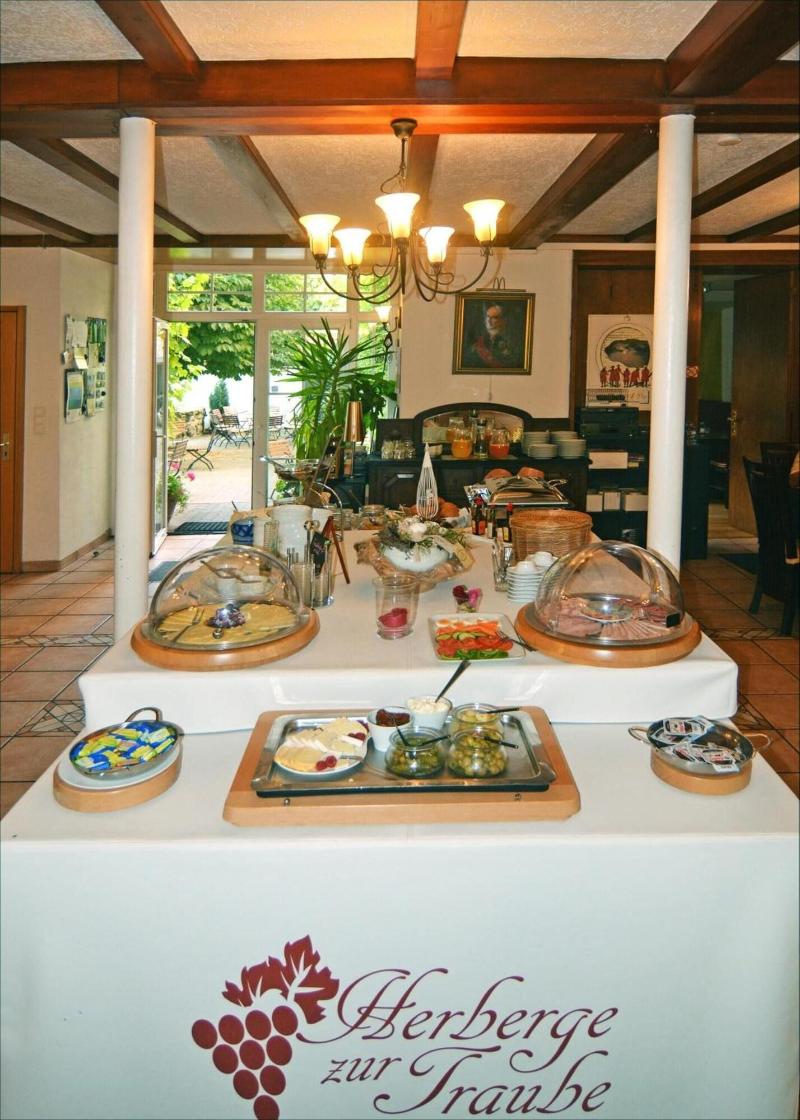 Hotel Herberge Zur Traube image