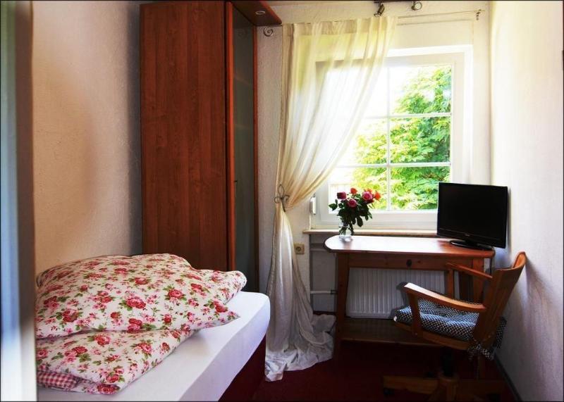 Hotel Herberge Zur Traube image