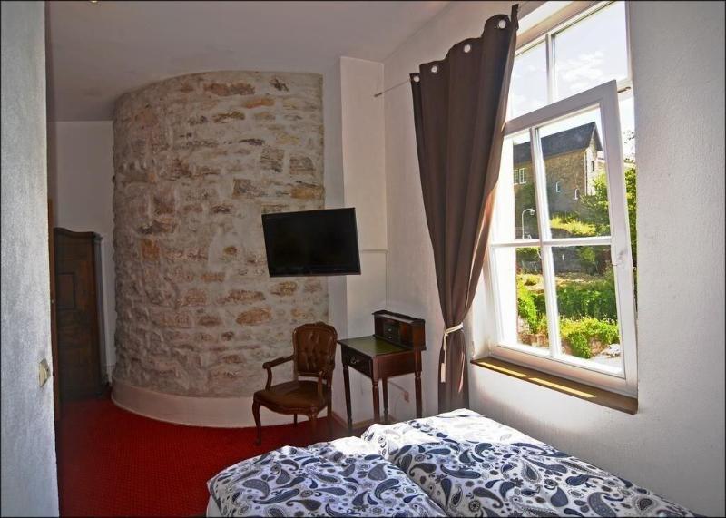 Hotel Herberge Zur Traube image