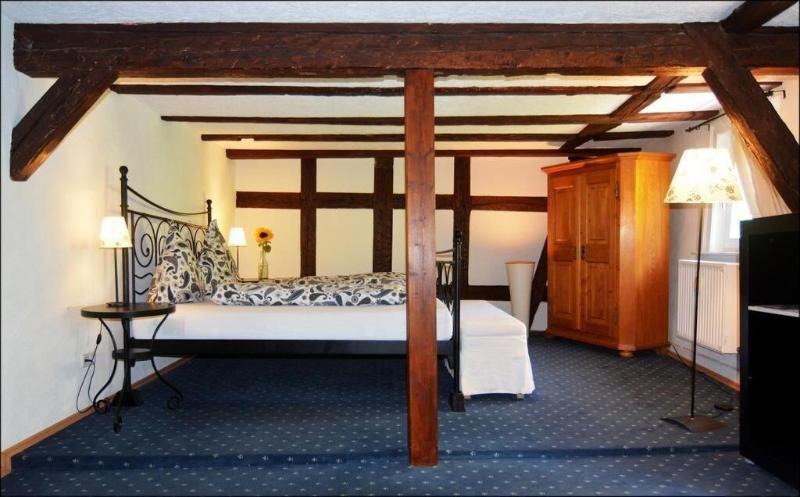 Hotel Herberge Zur Traube image