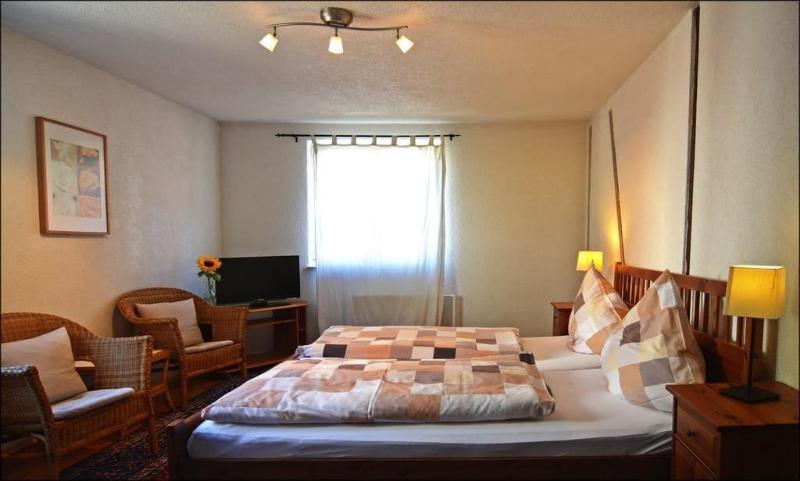 Hotel Herberge Zur Traube image