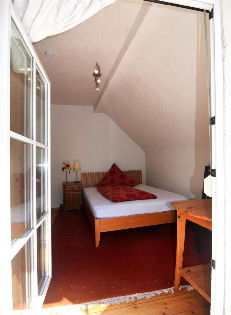 Hotel Herberge Zur Traube image