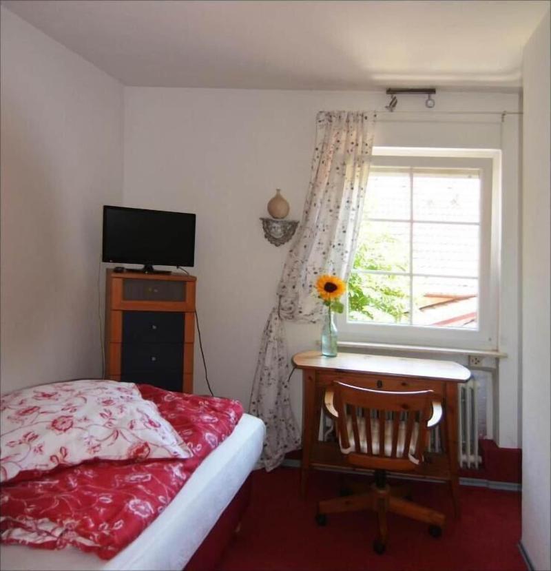 Hotel Herberge Zur Traube image