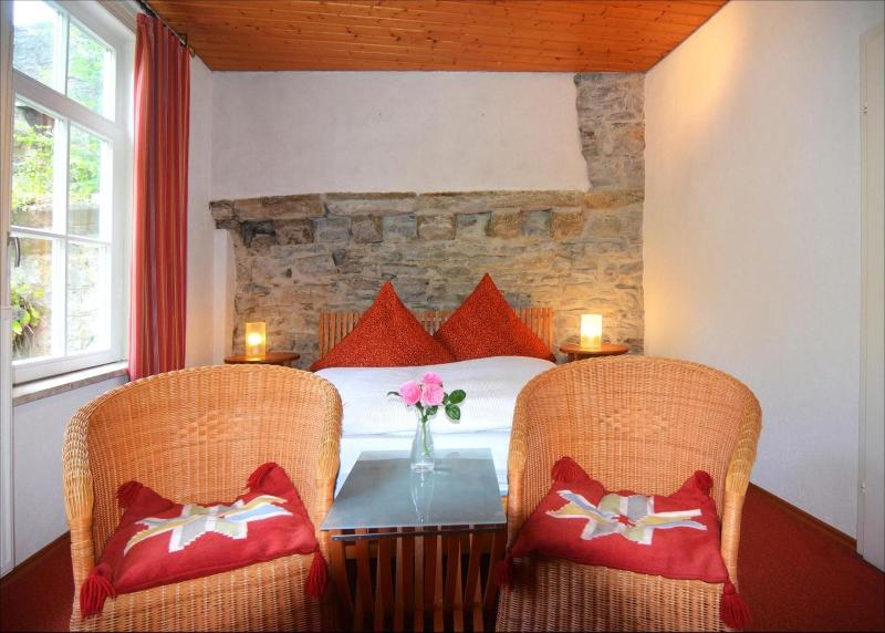 Hotel Herberge Zur Traube image