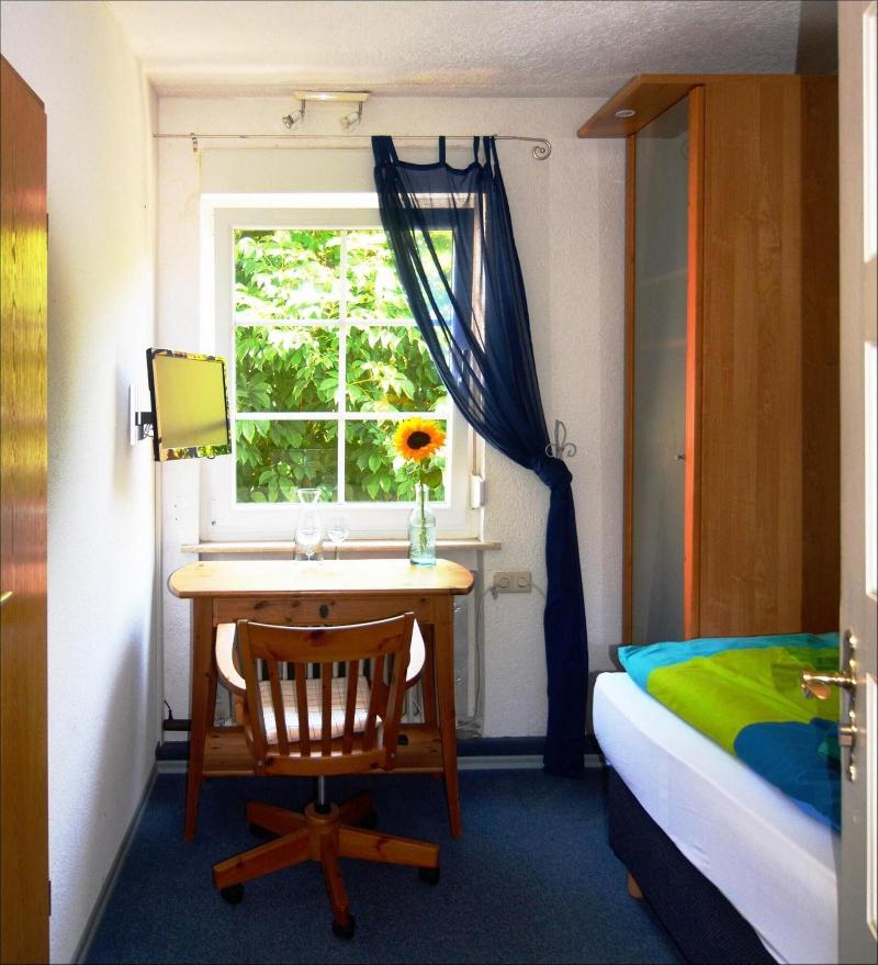 Hotel Herberge Zur Traube image