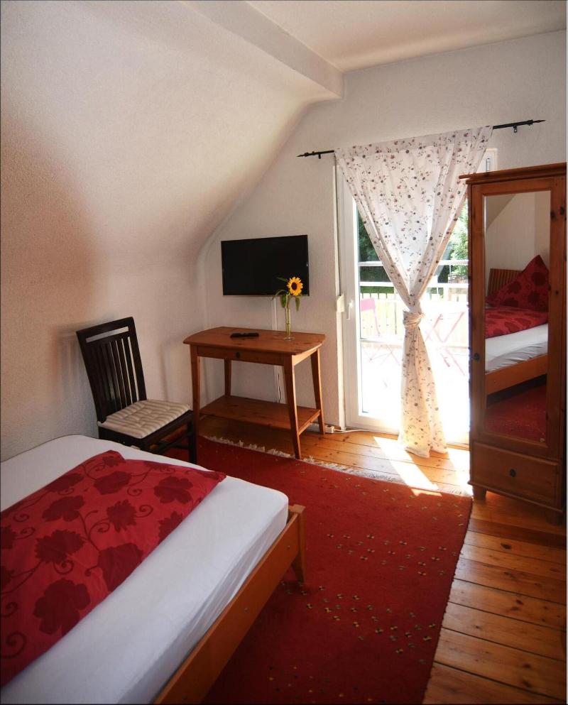 Hotel Herberge Zur Traube image