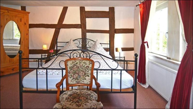 Hotel Herberge Zur Traube image