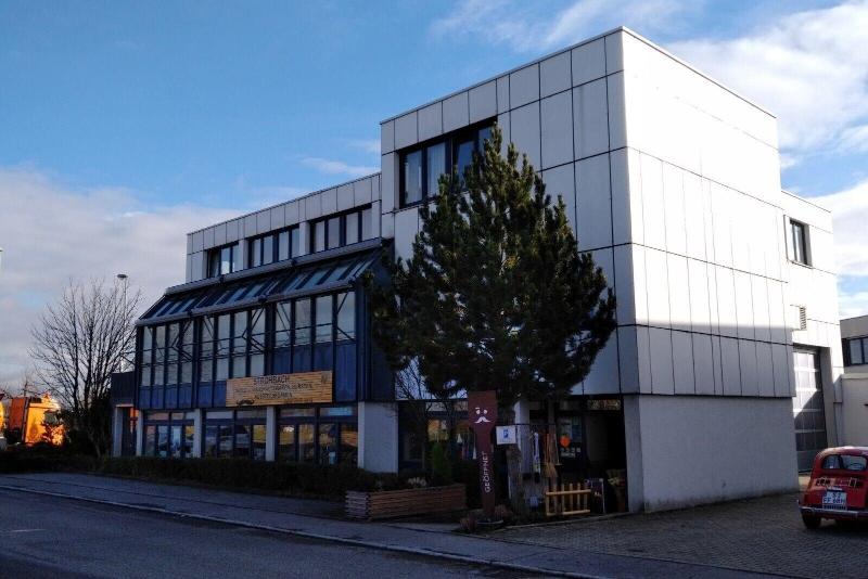 Atelierhaus Budget Hotel image