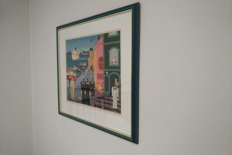 Atelierhaus Budget Hotel image