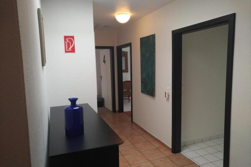 Atelierhaus Budget Hotel image