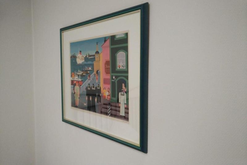 Atelierhaus Budget Hotel image