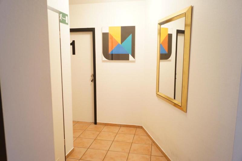 Atelierhaus Budget Hotel image