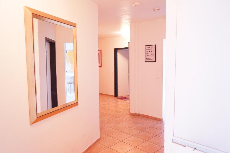 Atelierhaus Budget Hotel image