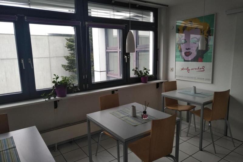Atelierhaus Budget Hotel image