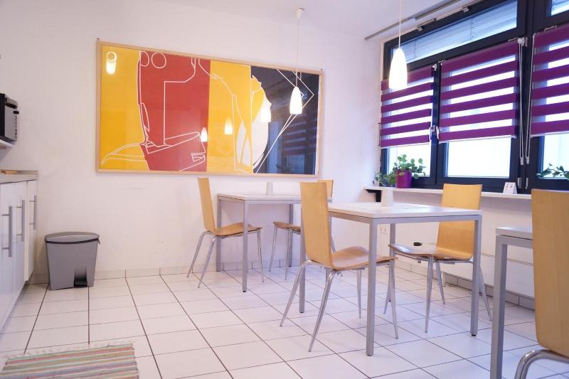 Atelierhaus Budget Hotel image