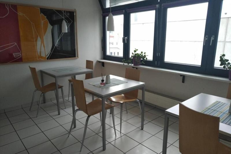 Atelierhaus Budget Hotel image