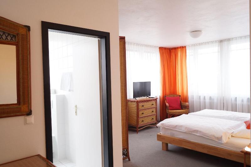 Atelierhaus Budget Hotel image