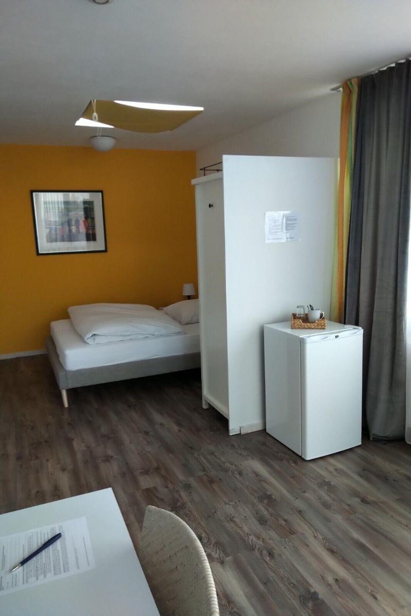 Atelierhaus Budget Hotel image