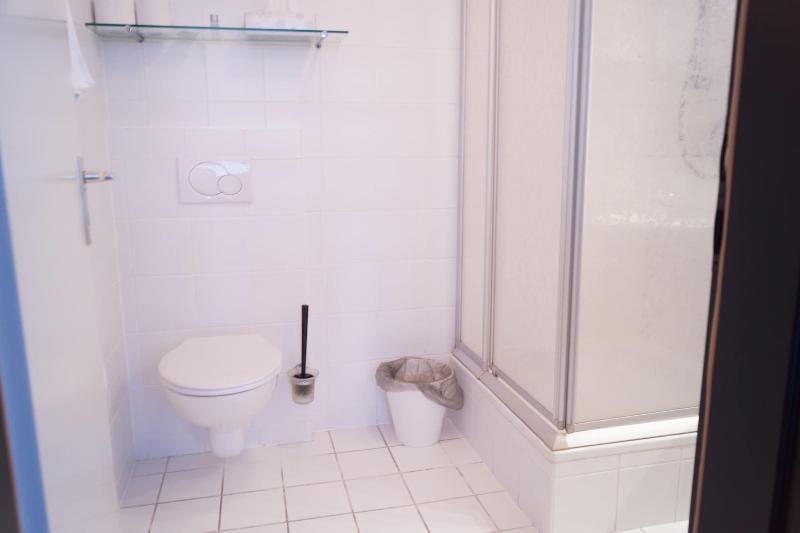 Atelierhaus Budget Hotel image
