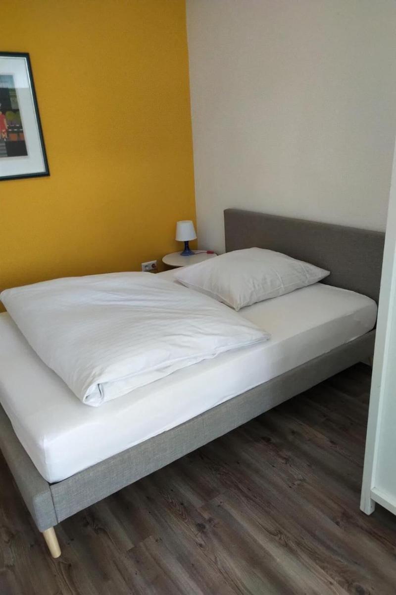 Atelierhaus Budget Hotel image