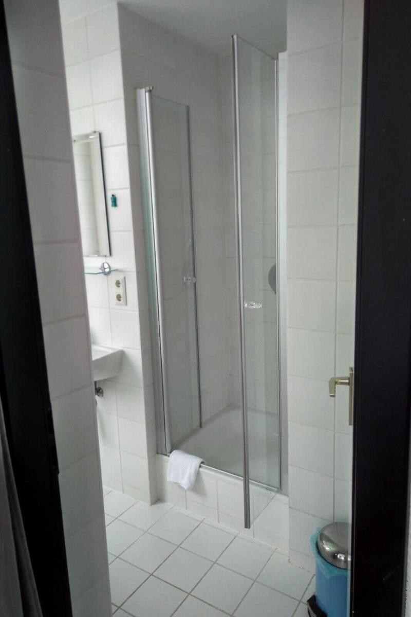 Atelierhaus Budget Hotel image