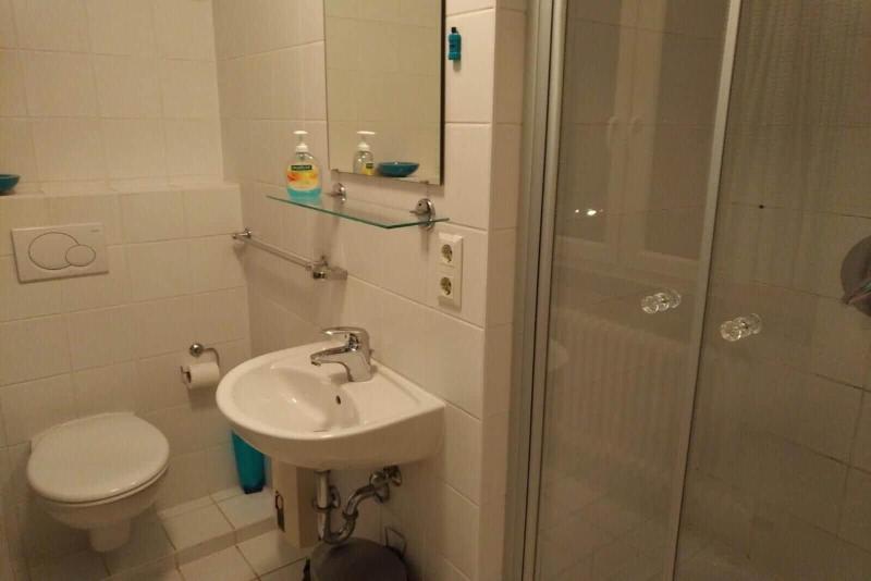 Atelierhaus Budget Hotel image