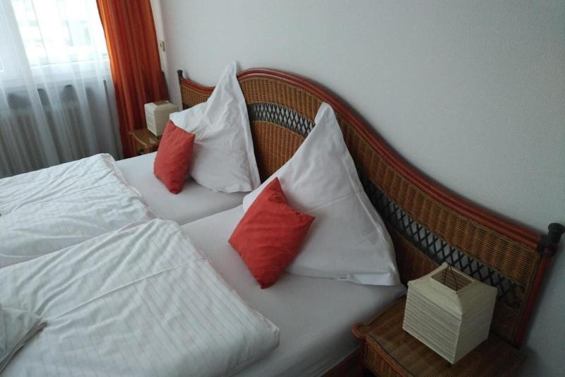 Atelierhaus Budget Hotel image