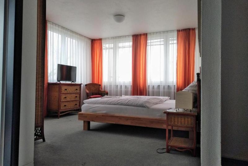 Atelierhaus Budget Hotel image