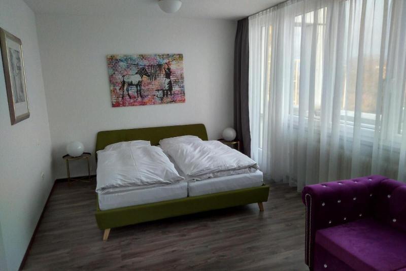 Atelierhaus Budget Hotel image