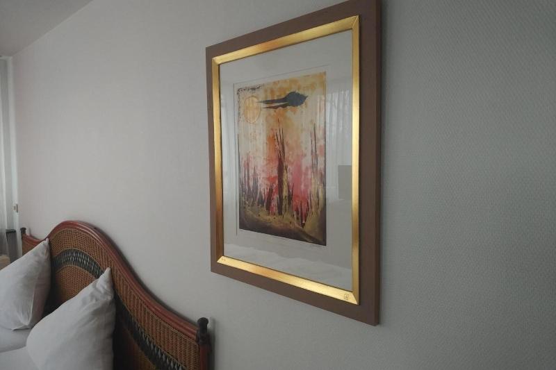 Atelierhaus Budget Hotel image