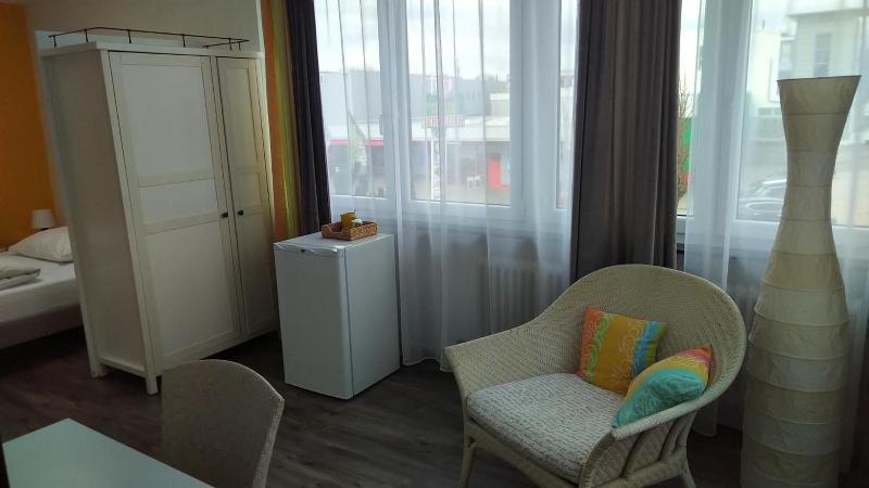 Atelierhaus Budget Hotel image