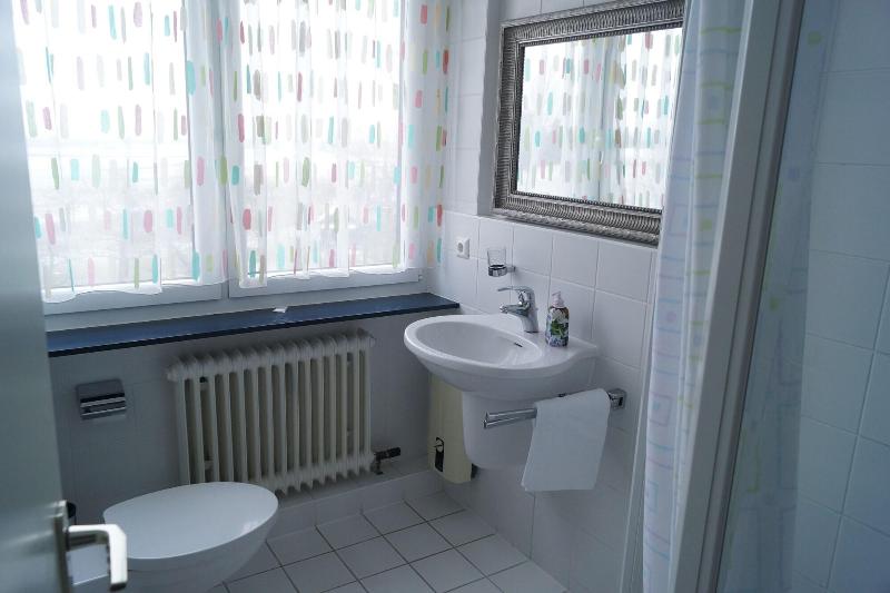 Atelierhaus Budget Hotel image