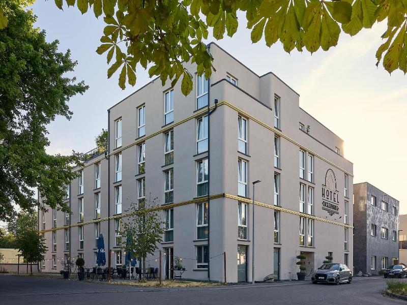 Hotel Zuckerfabrik image