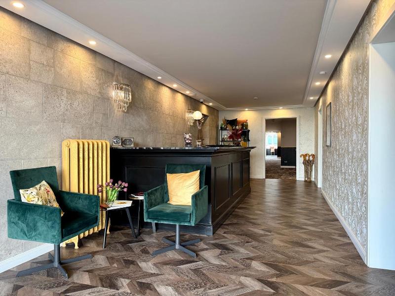 Hotel Zuckerfabrik image
