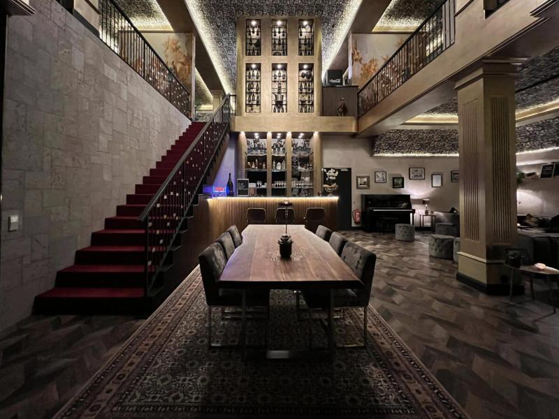 Hotel Zuckerfabrik image