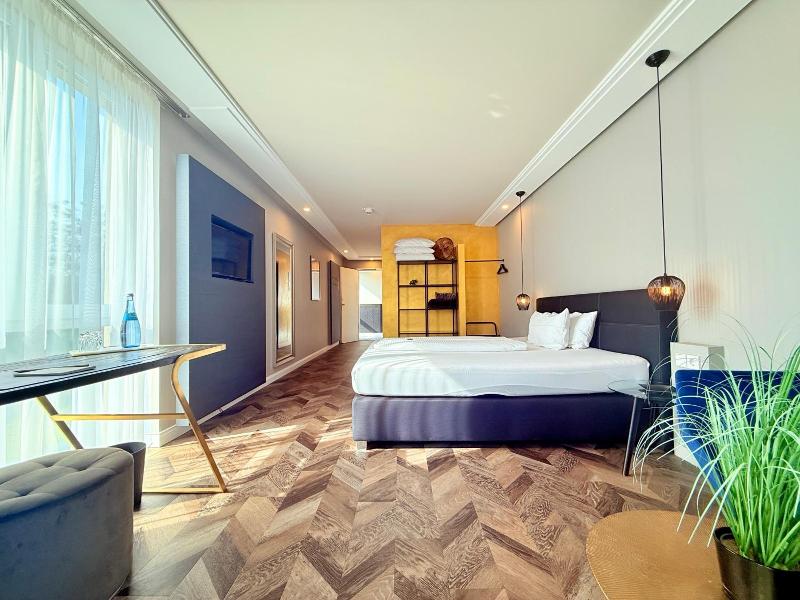 Hotel Zuckerfabrik image