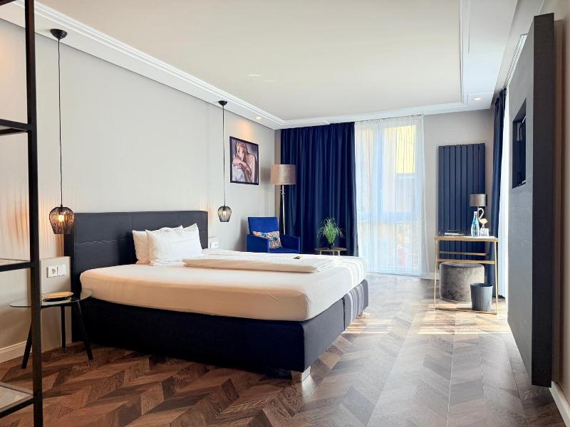 Hotel Zuckerfabrik image