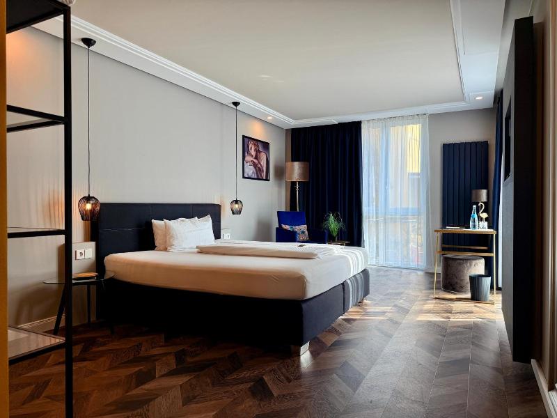 Hotel Zuckerfabrik image