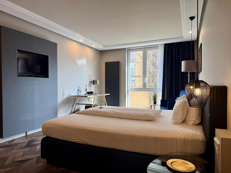 Hotel Zuckerfabrik image