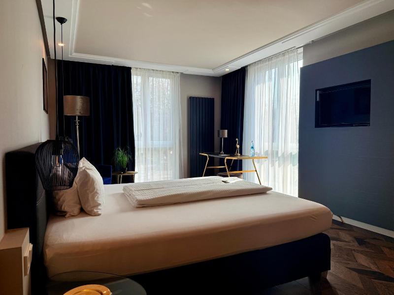 Hotel Zuckerfabrik image
