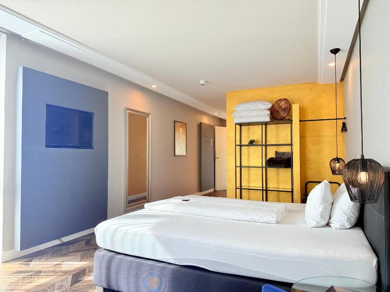 Hotel Zuckerfabrik image