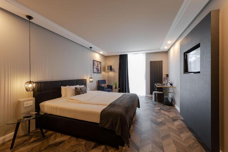 Hotel Zuckerfabrik image