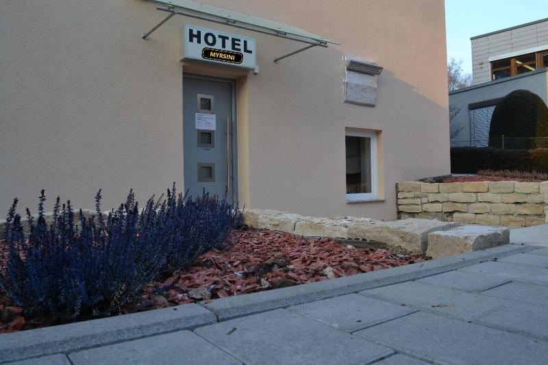 Myrsini Hotel image